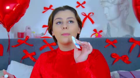 MaryMurrays online show from 02-13-25, 07:10