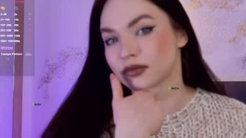 Marina online show from 02-25-25, 06:42