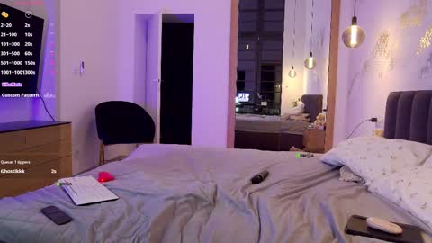 Marina online show from 03-06-25, 05:33