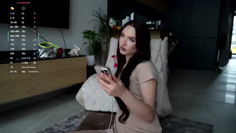 Marina online show from 11-03-25, 09:54