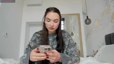 Marina online show from 12-03-25, 12:03