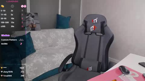 Snapshot of marysantamonika chatting on 10-14-25, 07:47 Mary online show from 10-14-25, 07:47