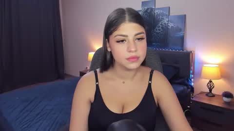 MarySax online show from 11-20-25, 04:18