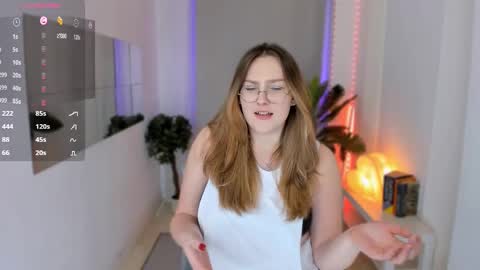Mary online show from 03-02-25, 03:34