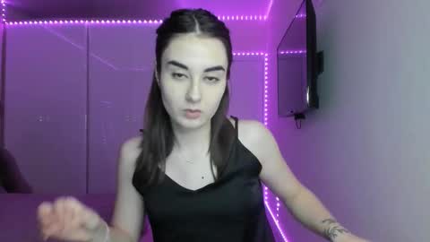 Mary online show from 02-01-26, 03:49