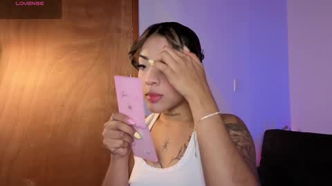 maryybellax online show from 11-09-25, 10:30