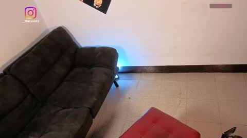 maryybellax online show from 02-02-26, 11:14