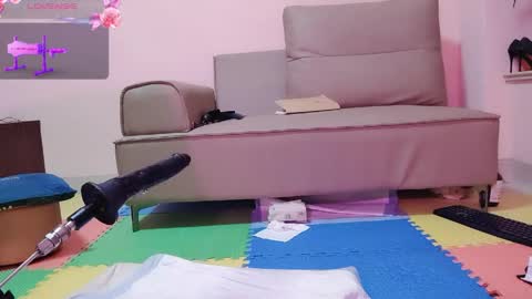 maryzhong online show from 04-07-26, 12:27