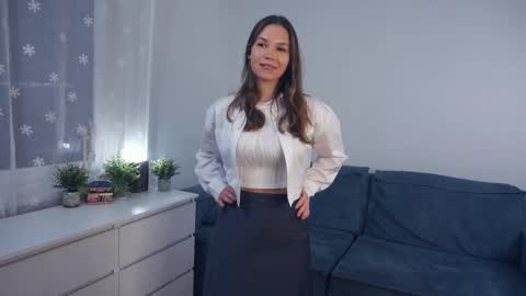 Snapshot of masakoamodei chatting on 11-28-25, 06:32 Sunny online show from 11-28-25, 06:32