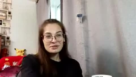 Kelly online show from 04-20-26, 09:12