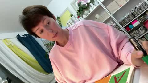 masamorporfavor online show from 03-22-26, 08:01