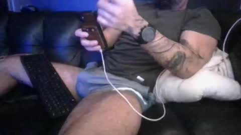 Masc39 online show from 04-04-26, 04:22