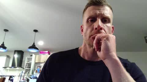 Gingerbred online show from 03-17-26, 02:49