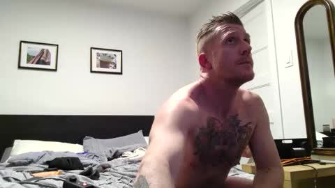 Gingerbred online show from 03-28-26, 09:20