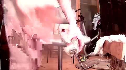 Snapshot of maschpro chatting on 10-24-25, 05:09 maschpro online show from 10-24-25, 05:09