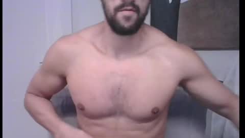 mascuhunk online show from 02-01-25, 04:24