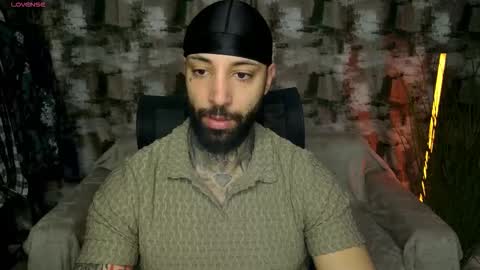 masculineguy69 online show from 01-13-26, 07:35