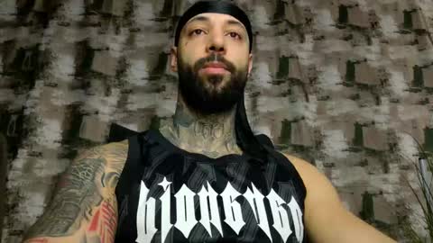 masculineguy69 online show from 02-20-26, 09:00