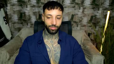 masculineguy69 online show from 02-27-26, 08:31