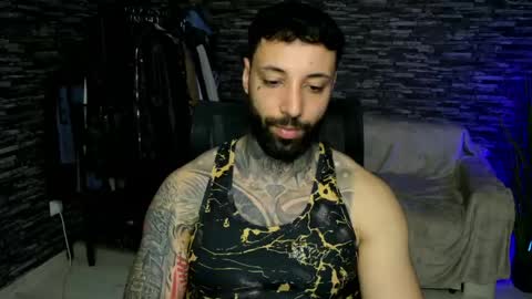 masculineguy69 online show from 05-03-26, 08:26