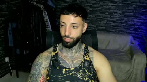 masculineguy69 online show from 05-04-26, 09:44