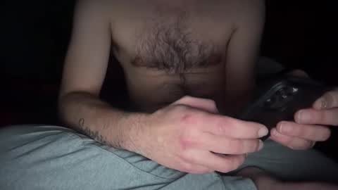 Masculine Hole online show from 01-18-26, 09:57