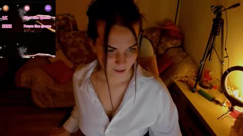 Masha online show from 03-15-26, 04:02