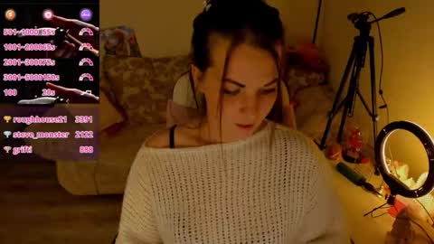 Masha online show from 03-16-26, 09:19