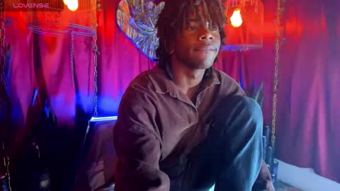 MARSHALL LEE online show from 02-10-26, 07:51