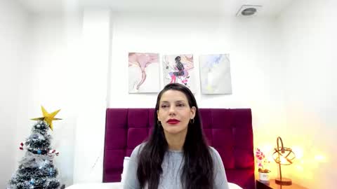 MashaPink online show from 12-16-25, 01:05