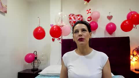 MashaPink online show from 02-23-26, 12:57