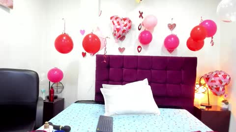 MashaPink online show from 02-24-26, 12:47