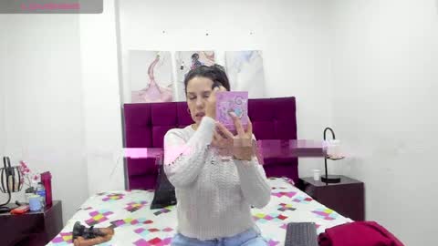 Snapshot of mashapink chatting on 05-02-26, 01:16 MashaPink online show from 05-02-26, 01:16