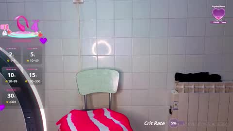 Snapshot of masiebrown8 chatting on 09-15-25, 10:54 hanabrowns online show from 09-15-25, 10:54