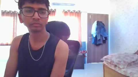 Mask Boy online show from 03-07-26, 02:52