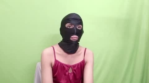 masked BDSM online show from 01-09-26, 07:22