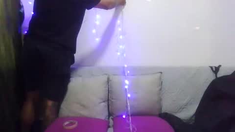 Masked Dante online show from 01-12-26, 03:17