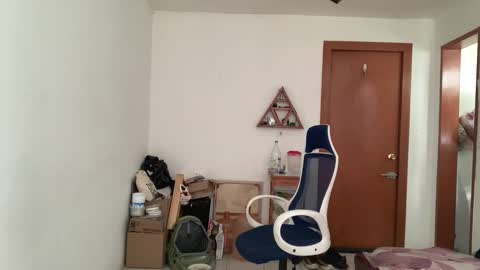 Masked Latin Noir online show from 03-03-26, 03:40