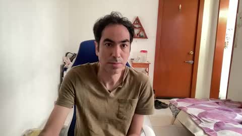 Masked Latin Noir online show from 03-25-26, 03:18