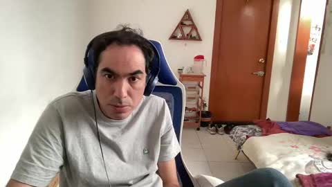 Masked Latin Noir online show from 03-27-26, 10:20