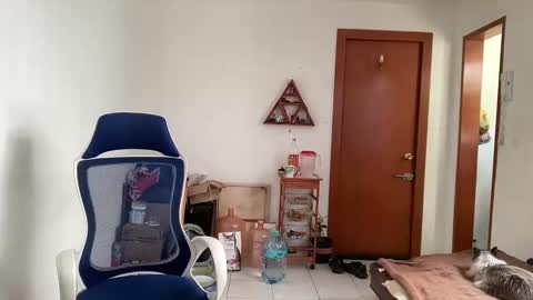 Masked Latin Noir online show from 03-30-26, 04:30