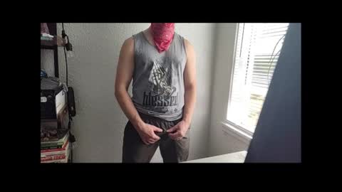 BlackMystique online show from 09-19-25, 05:13