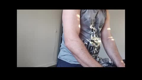 BlackMystique online show from 11-03-25, 01:45