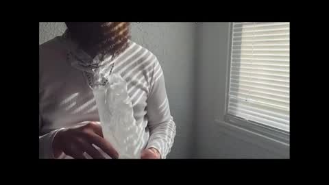 BlackMystique online show from 11-19-25, 04:51