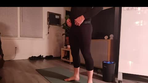 BlackMystique online show from 03-31-26, 06:03