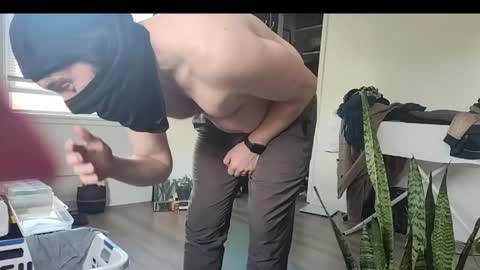 BlackMystique online show from 04-22-26, 12:28