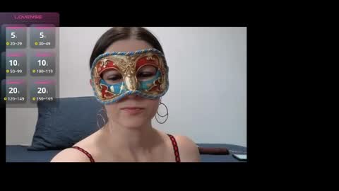 maskedflirt3 online show from 05-21-26, 11:01