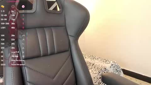 Scarlet  online show from 02-07-26, 07:06