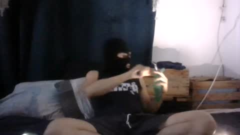 MaskedInSmoked online show from 07-06-26, 02:41