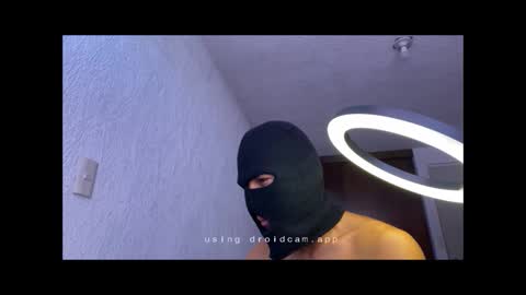 maskedvenomx online show from 02-07-25, 06:34